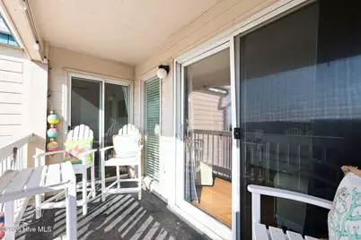 1904 E Fort Macon Road #301, Atlantic Beach, NC 28512 - Photo 37