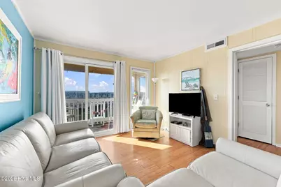 1904 E Fort Macon Road #301, Atlantic Beach, NC 28512 - Photo 23