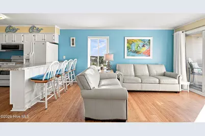 1904 E Fort Macon Road #301, Atlantic Beach, NC 28512 - Photo 21