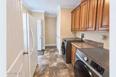673 Pecan Road, Dudley, NC 28333 - Photo 7