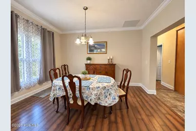 673 Pecan Road, Dudley, NC 28333 - Photo 3