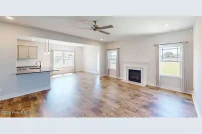 603 Madison Ann Drive, La Grange, NC 28551 - Photo 15