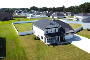 603 Madison Ann Dr, La Grange, NC 28551 - Photo 3
