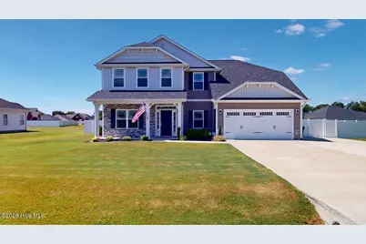 603 Madison Ann Drive, La Grange, NC 28551 - Photo 1