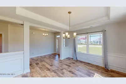 603 Madison Ann Drive, La Grange, NC 28551 - Photo 7