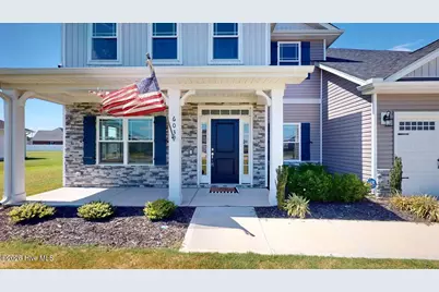603 Madison Ann Drive, La Grange, NC 28551 - Photo 5