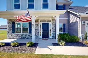 603 Madison Ann Dr, La Grange, NC 28551 - Photo 5