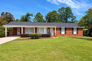 511 Aumond Rd, Augusta, GA 30909 - Photo 1