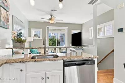 107 W Bogue Boulevard #3, Atlantic Beach, NC 28512 - Photo 11