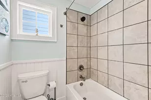 107 W Bogue Blvd, Atlantic Beach, NC 28512 - Photo 17