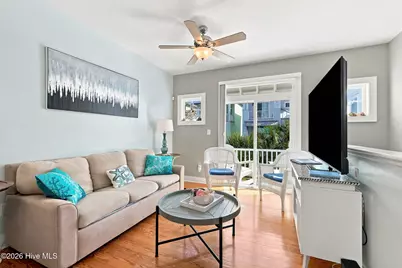 107 W Bogue Boulevard #3, Atlantic Beach, NC 28512 - Photo 7