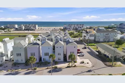 107 W Bogue Boulevard #3, Atlantic Beach, NC 28512 - Photo 3