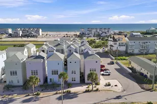 107 W Bogue Blvd, Atlantic Beach, NC 28512 - Photo 3