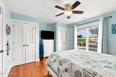 107 W Bogue Boulevard #3, Atlantic Beach, NC 28512 - Photo 15