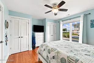 107 W Bogue Blvd, Atlantic Beach, NC 28512 - Photo 15