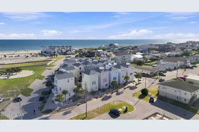 107 W Bogue Boulevard #3, Atlantic Beach, NC 28512 - Photo 31