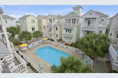 107 W Bogue Boulevard #3, Atlantic Beach, NC 28512 - Photo 25