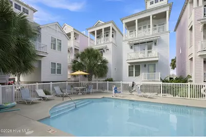 107 W Bogue Boulevard #3, Atlantic Beach, NC 28512 - Photo 27