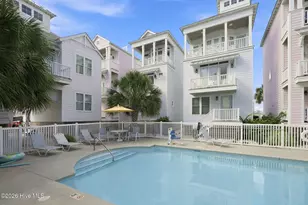 107 W Bogue Blvd, Atlantic Beach, NC 28512 - Photo 27