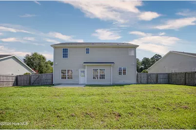413 Little Creek Court, Jacksonville, NC 28546 - Photo 49