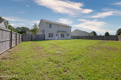 413 Little Creek Court, Jacksonville, NC 28546 - Photo 47