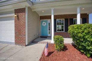 413 Little Creek Ct, Jacksonville, NC 28546 - Photo 7