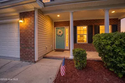 413 Little Creek Court, Jacksonville, NC 28546 - Photo 7