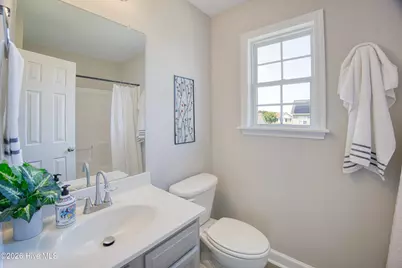 413 Little Creek Court, Jacksonville, NC 28546 - Photo 29