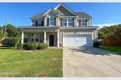 613 Zizi Court, Grovetown, GA 30813 - Photo 1