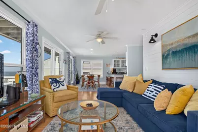 2319 W Beach Drive, Oak Island, NC 28465 - Photo 9