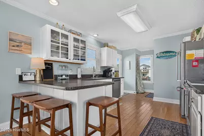 2319 W Beach Drive, Oak Island, NC 28465 - Photo 21
