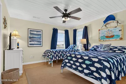 2319 W Beach Drive, Oak Island, NC 28465 - Photo 35