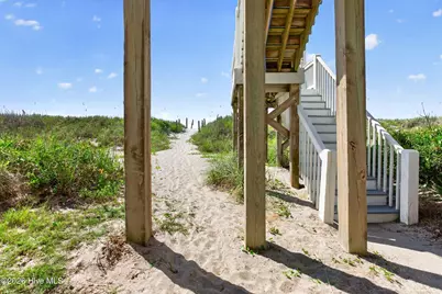 2319 W Beach Drive, Oak Island, NC 28465 - Photo 71