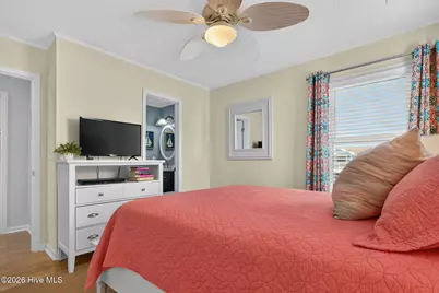 2319 W Beach Drive, Oak Island, NC 28465 - Photo 43