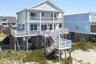 2319 W Beach Dr, Oak Island, NC 28465 - Photo 5