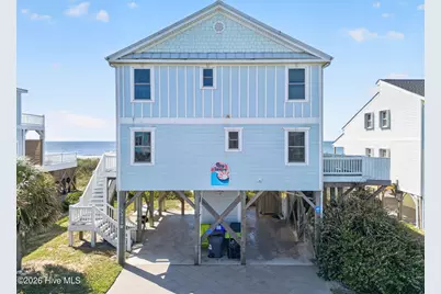 2319 W Beach Drive, Oak Island, NC 28465 - Photo 1
