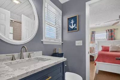 2319 W Beach Drive, Oak Island, NC 28465 - Photo 39