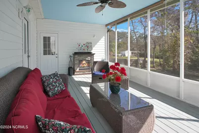 108 Eudora Drive, Newport, NC 28570 - Photo 43