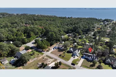 108 Eudora Drive, Newport, NC 28570 - Photo 53