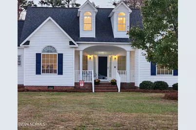 108 Eudora Drive, Newport, NC 28570 - Photo 3