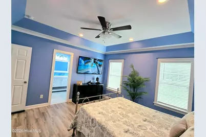 108 Eudora Drive, Newport, NC 28570 - Photo 35