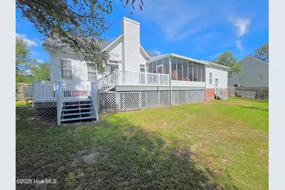108 Eudora Drive, Newport, NC 28570 - Photo 47