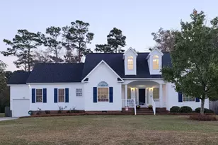 108 Eudora Dr, Newport, NC 28570 - Photo 1