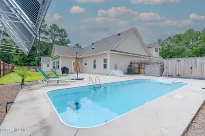 693 Dan Owen Drive, Hampstead, NC 28443 - Photo 45