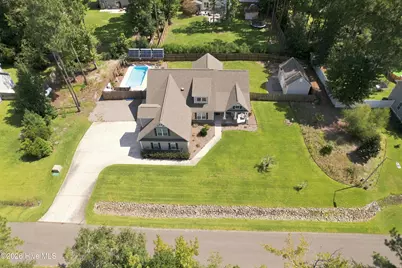 693 Dan Owen Drive, Hampstead, NC 28443 - Photo 7