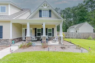 693 Dan Owen Dr, Hampstead, NC 28443 - Photo 5