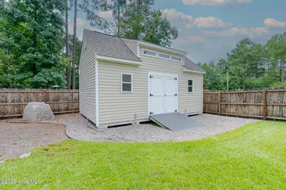 693 Dan Owen Drive, Hampstead, NC 28443 - Photo 47