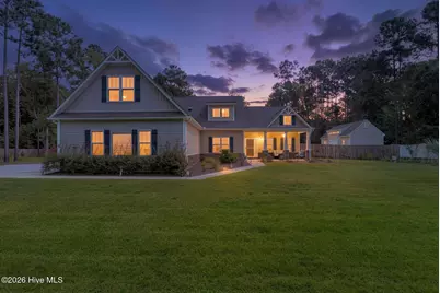 693 Dan Owen Drive, Hampstead, NC 28443 - Photo 9