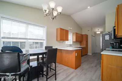 104 Fieldgate Drive, Jacksonville, NC 28546 - Photo 17