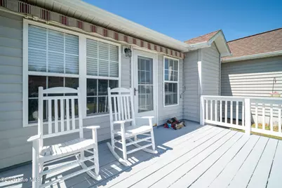 104 Fieldgate Drive, Jacksonville, NC 28546 - Photo 29